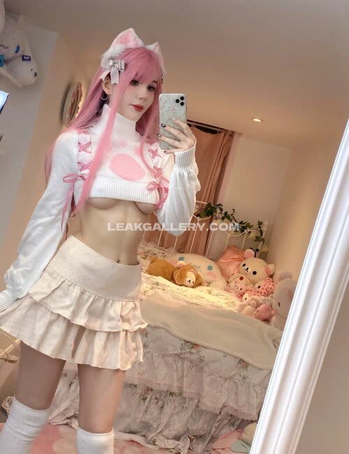 Kyaandere / Kyaandewe / Nyanndere_ Exclusive Leaked Nude OnlyFans #14619971