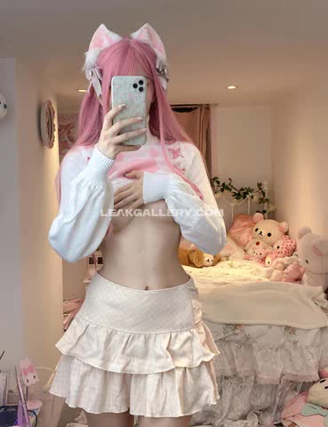 Kyaandere / Kyaandewe / Nyanndere_ Exclusive Leaked Nude OnlyFans #14628144