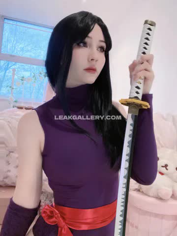 Kyaandere / Kyaandewe / Nyanndere_ Exclusive Leaked Nude OnlyFans #14504930