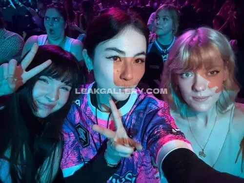 kyedae