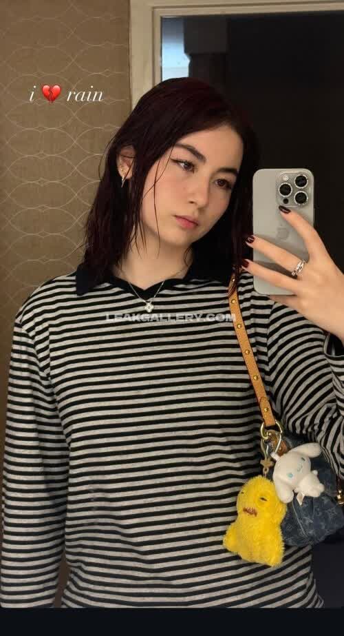 Kyedae Exclusive Leaked Nude OnlyFans #14899955