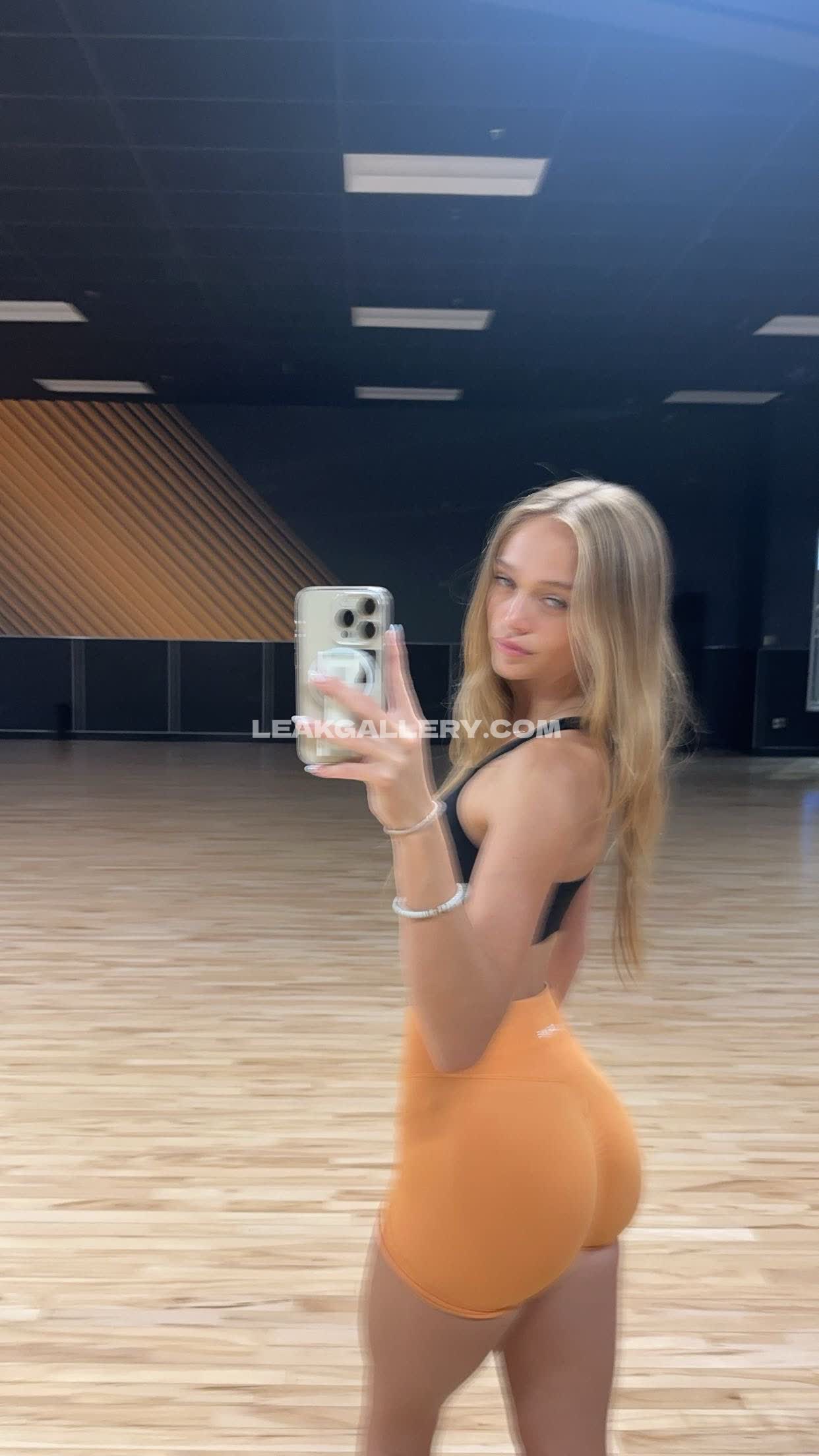 Kyladodds / kayladodds Exclusive Leaked Nude OnlyFans #13154793