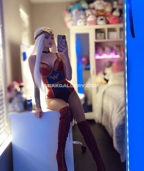 Kyleecarterrr Exclusive Leaked Nude OnlyFans #14905374