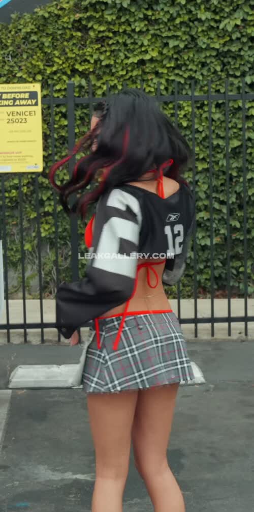 Kyliecantrall Exclusive Leaked Nude OnlyFans #12135839