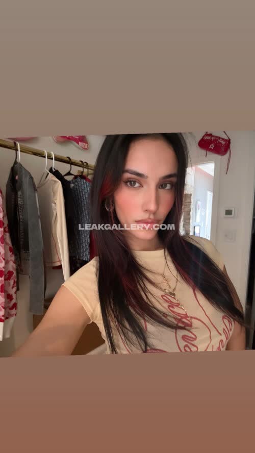 Kyliecantrall Exclusive Leaked Nude OnlyFans #12135897