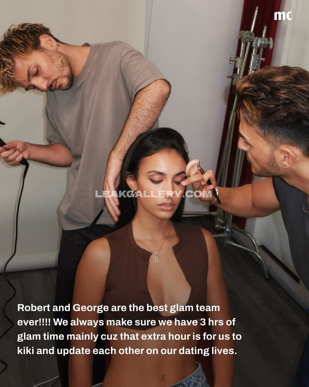 Kyliecantrall Exclusive Leaked Nude OnlyFans #13155907