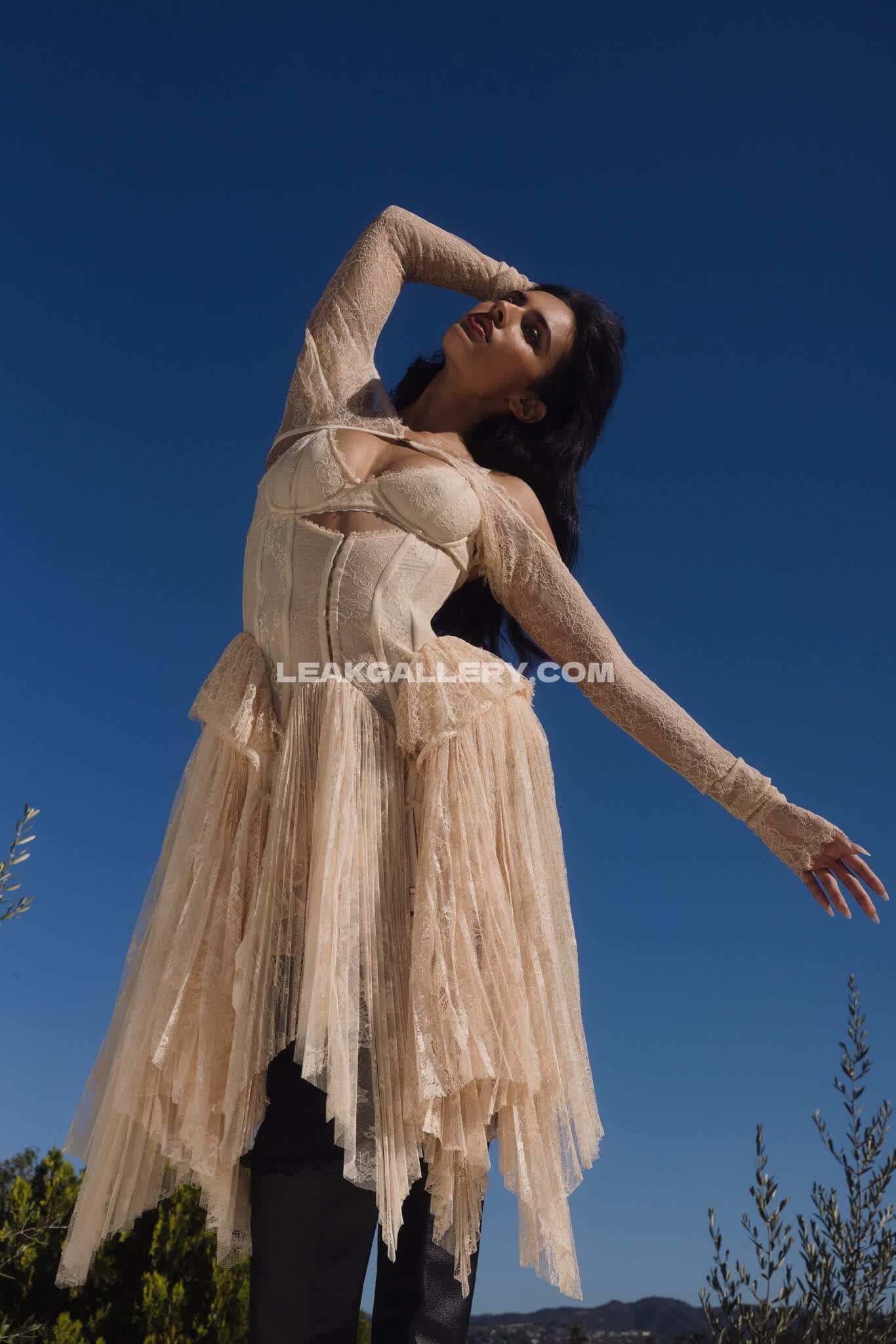 Kyliecantrall Exclusive Leaked Nude OnlyFans #13326745