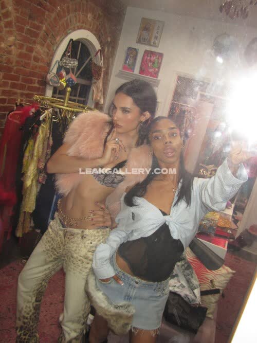Kyliecantrall Exclusive Leaked Nude OnlyFans #12135885