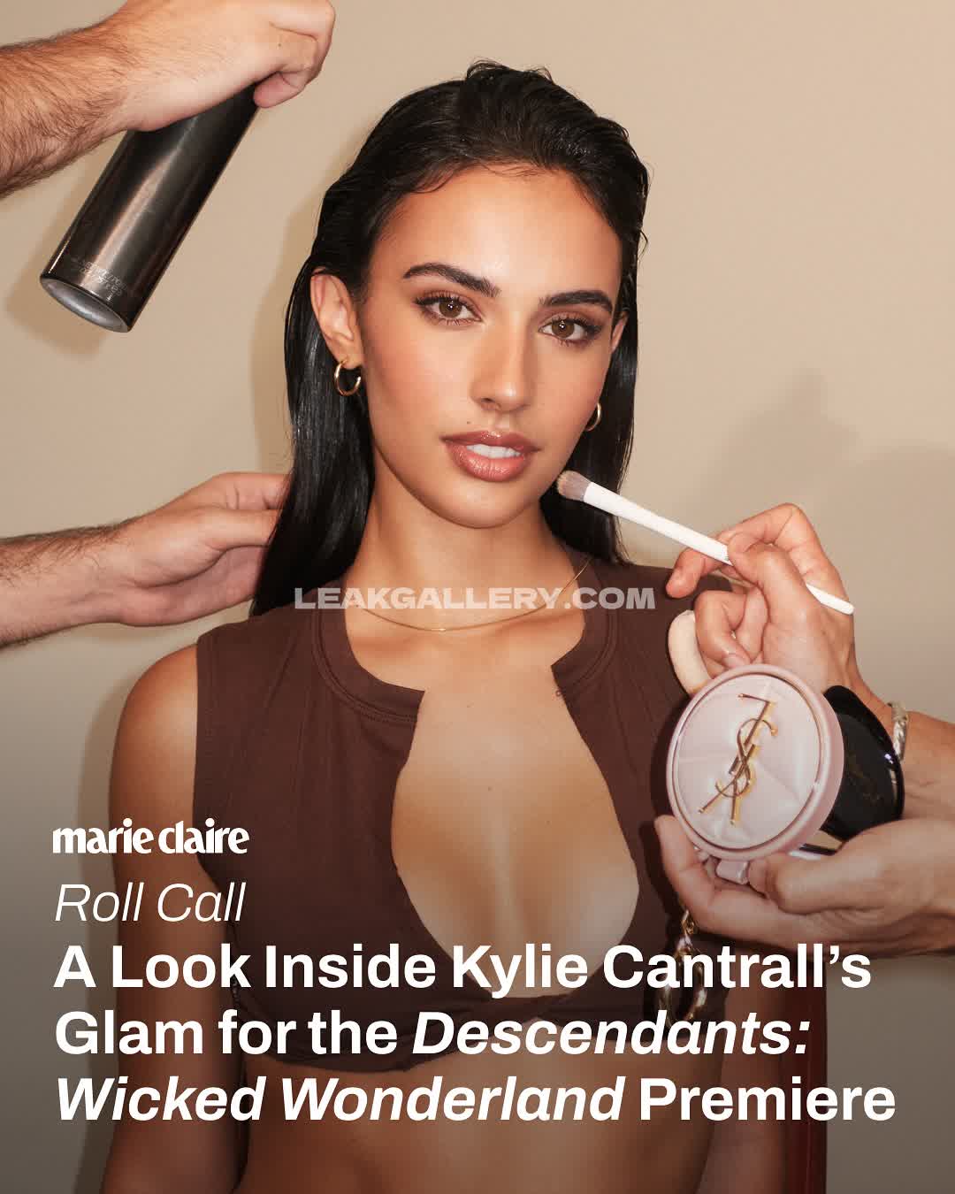 Kyliecantrall Exclusive Leaked Nude OnlyFans #13155909