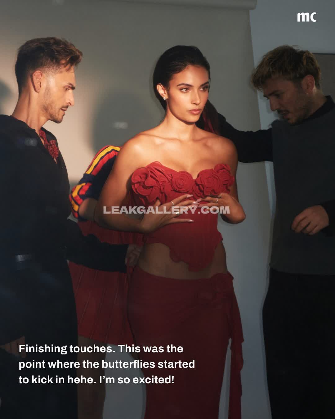 Kyliecantrall Exclusive Leaked Nude OnlyFans #13155908