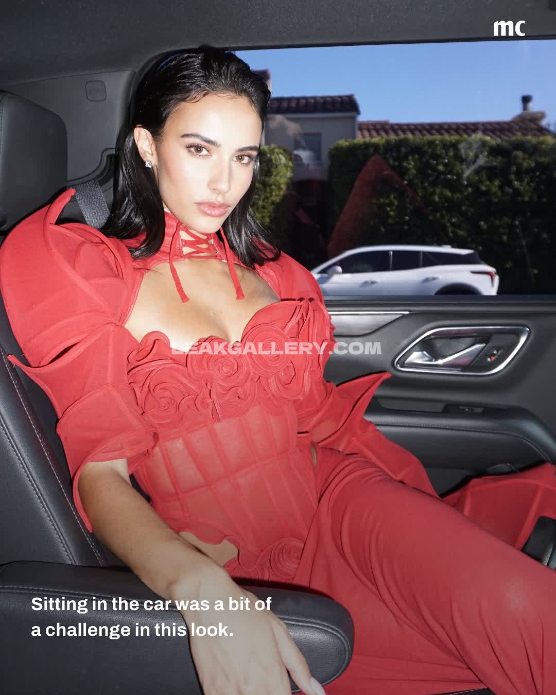 Kyliecantrall Exclusive Leaked Nude OnlyFans #13155902