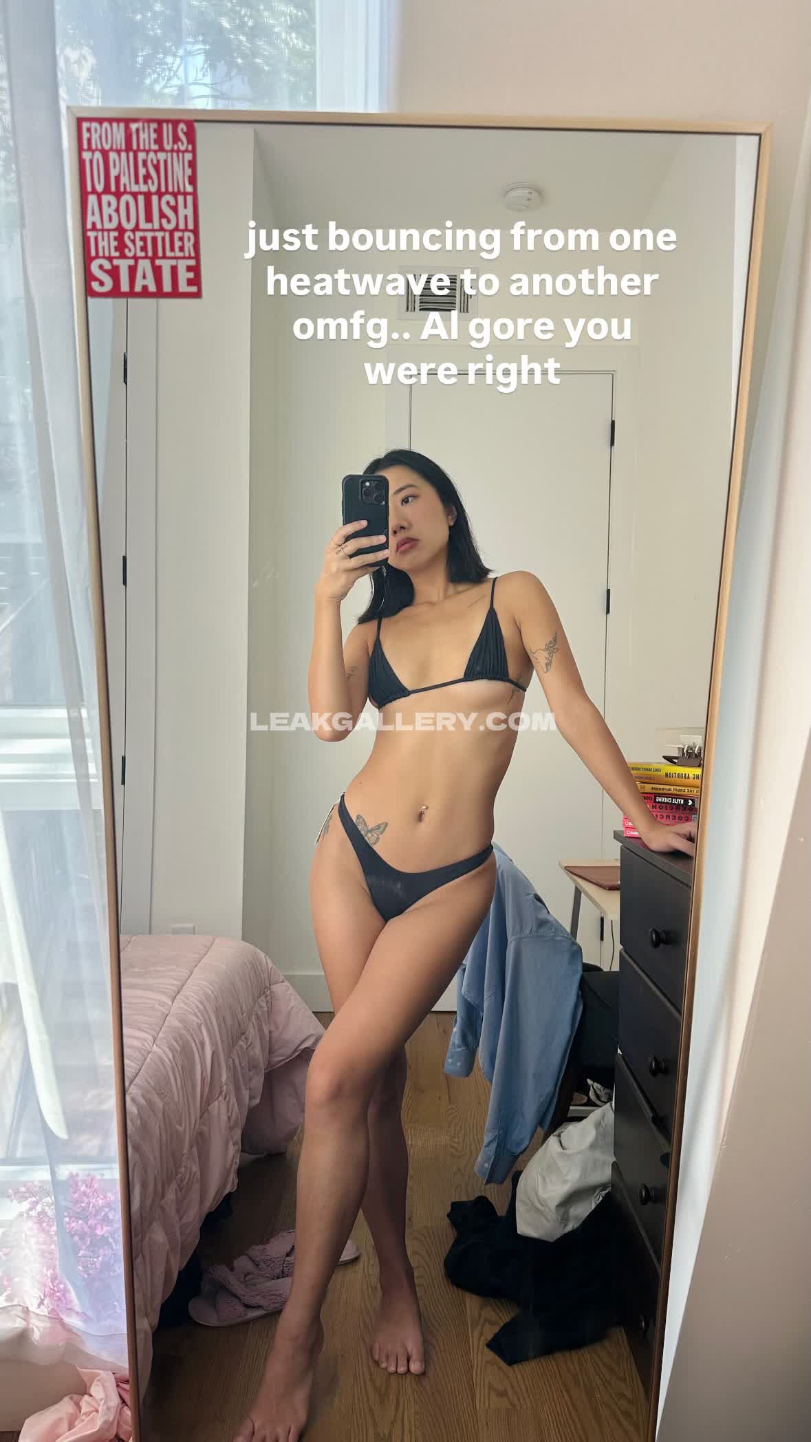 Kyliecheung15 Exclusive Leaked Nude OnlyFans #12982190