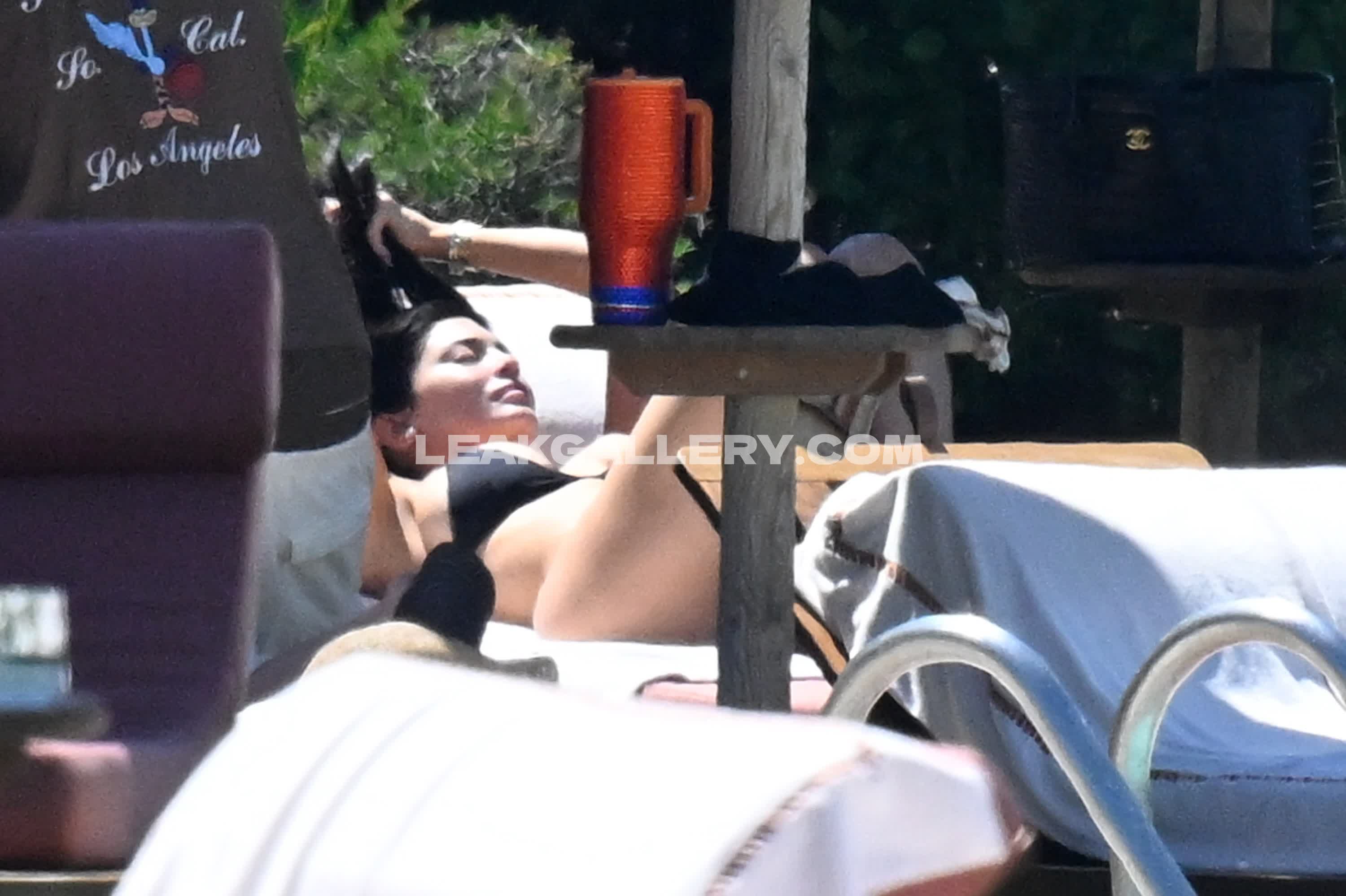 Kyliejenner Exclusive Leaked Nude OnlyFans #12831228