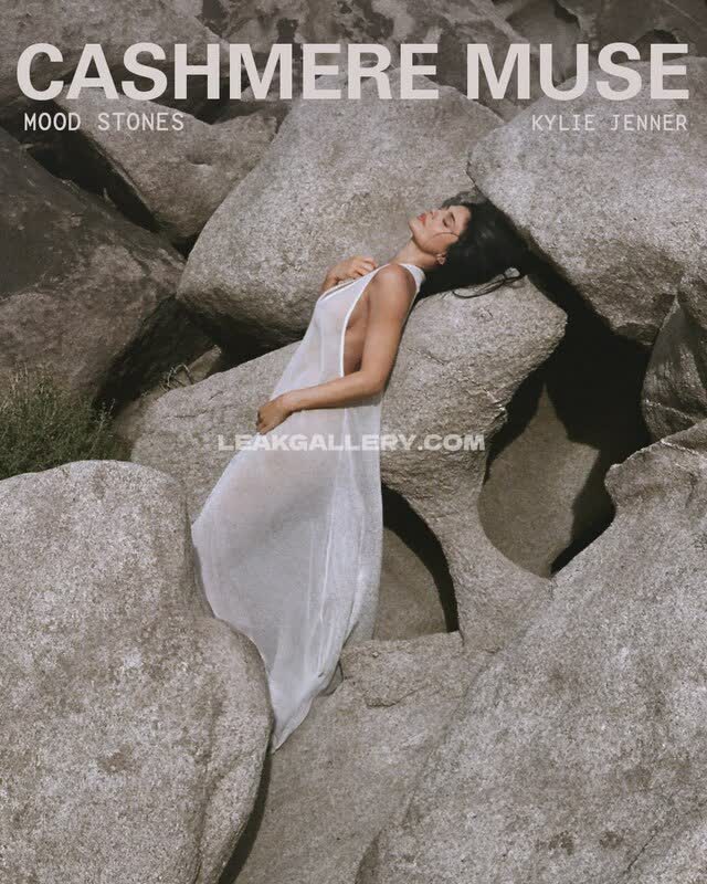 Kyliejenner Exclusive Leaked Nude OnlyFans #13474899
