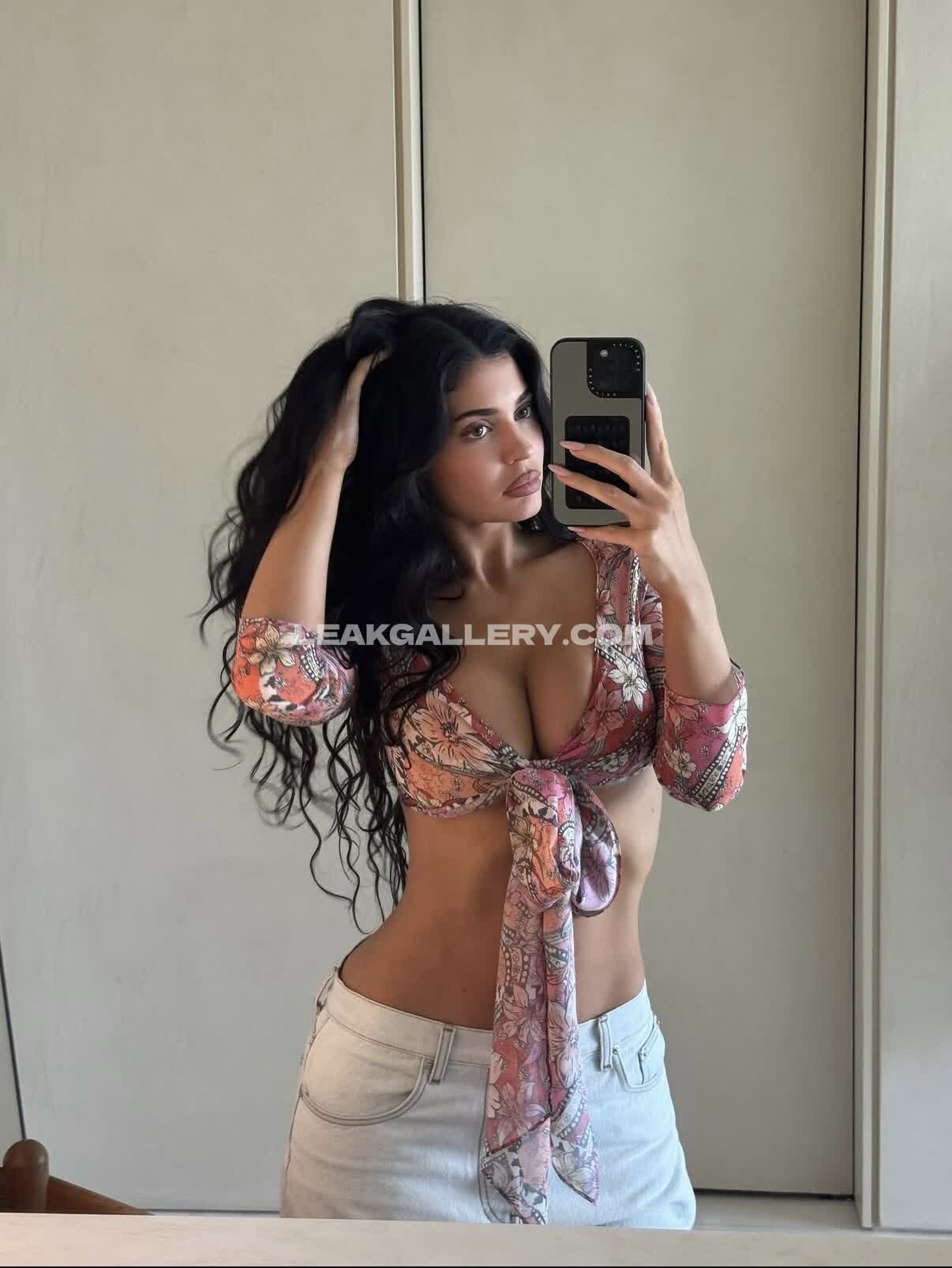Kyliejenner OnlyFans Nudi in Esclusiva Trapela #12679771