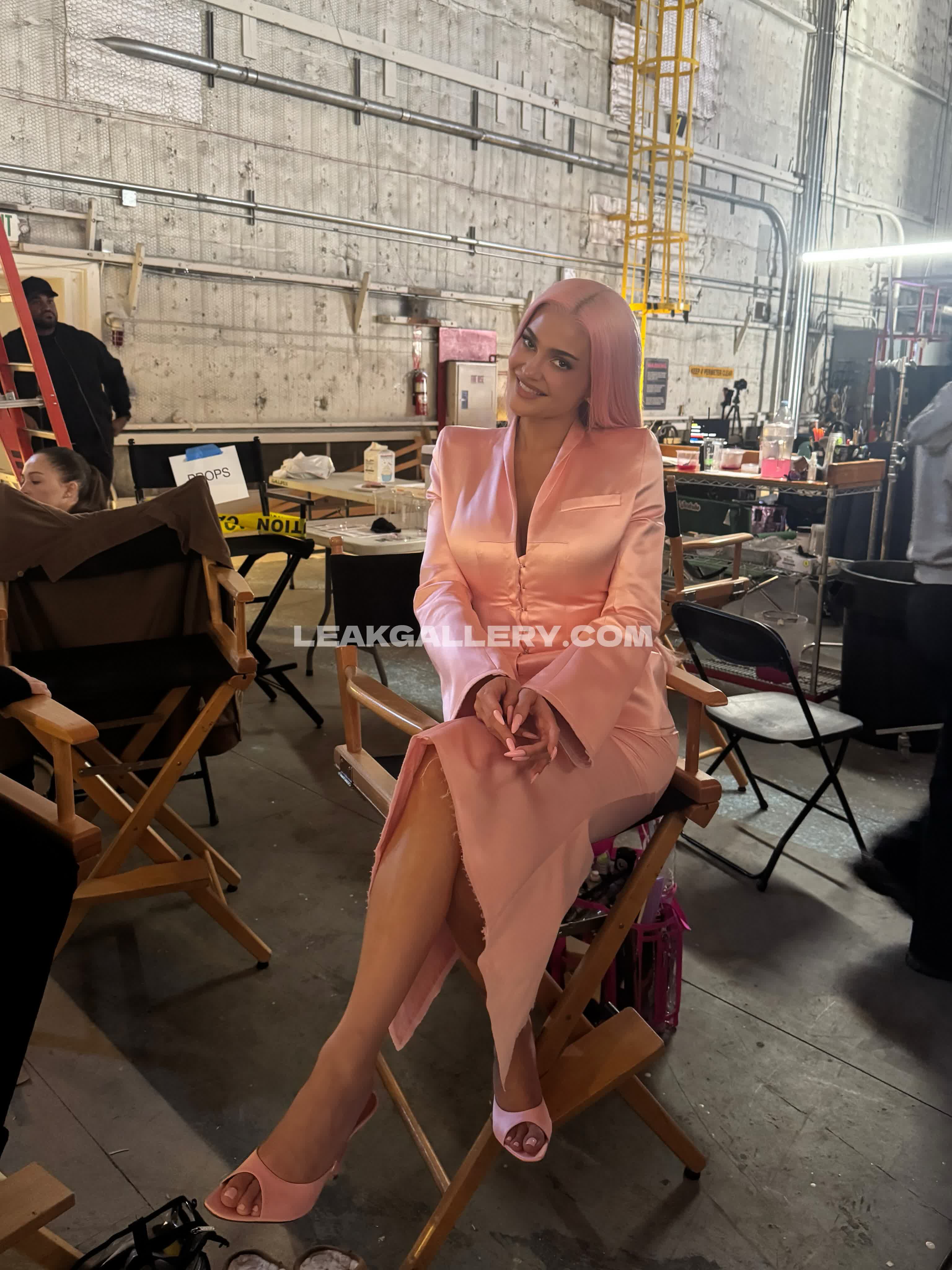 Kyliejenner OnlyFans Nudi in Esclusiva Trapela #13049973