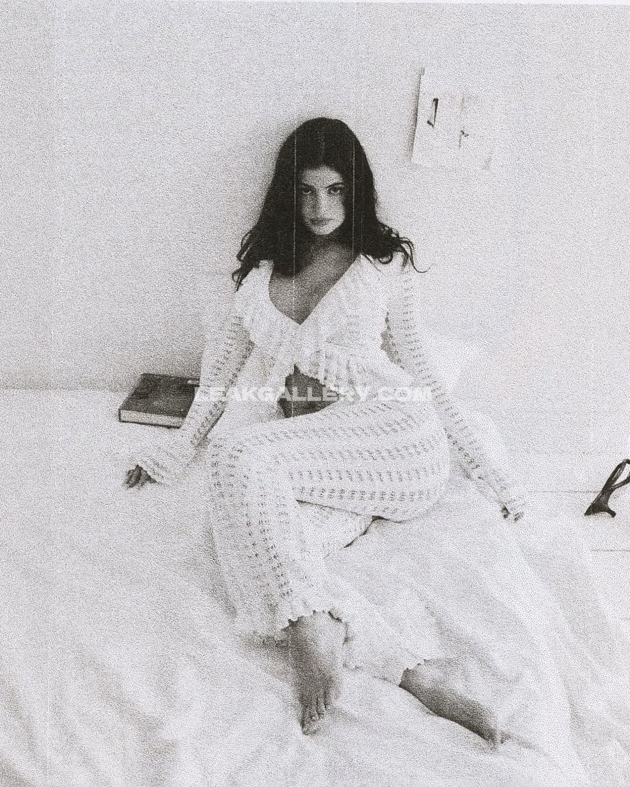Kyliejenner Exclusive Leaked Nude OnlyFans #13290830