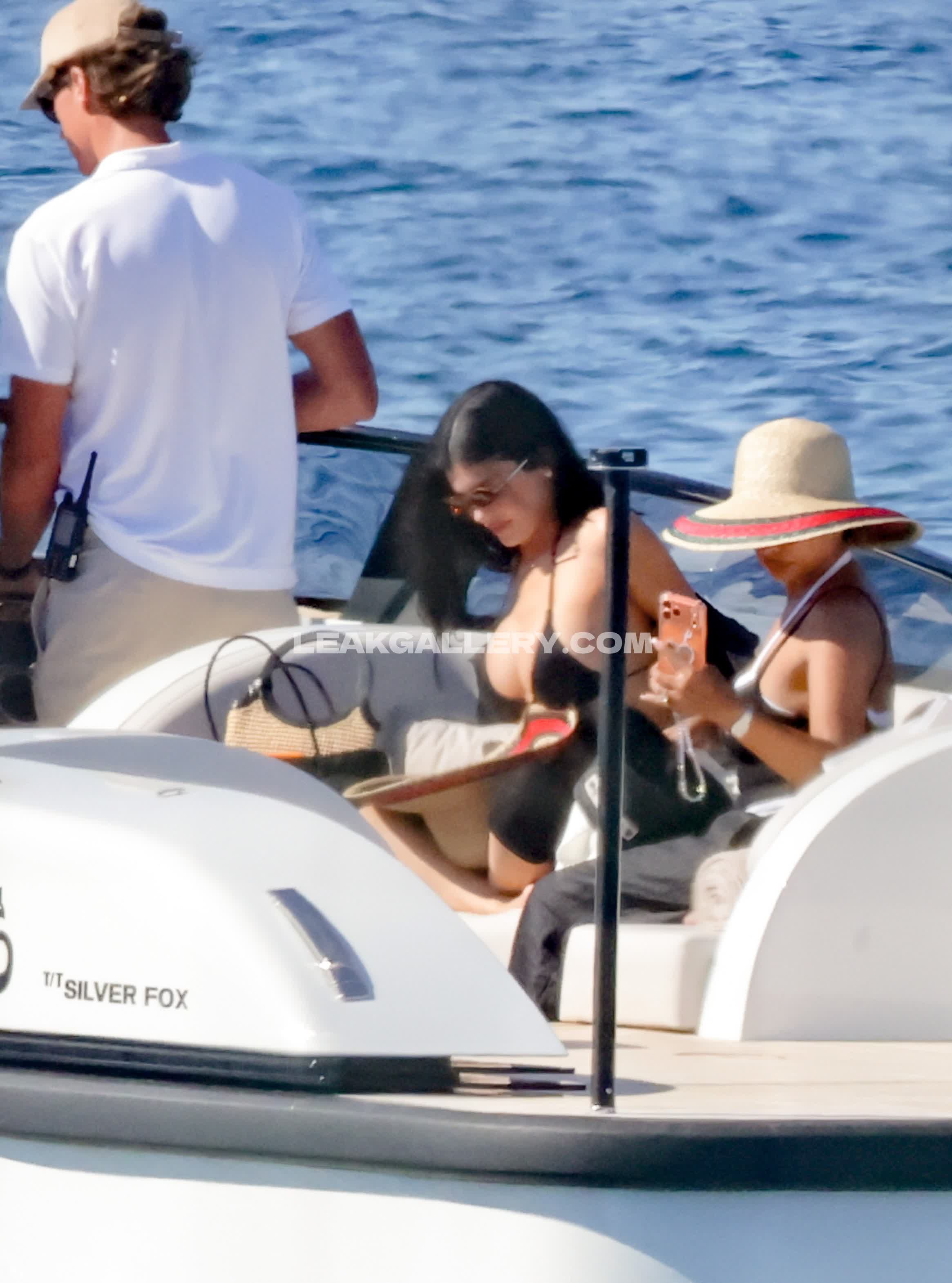 Kyliejenner Exclusive Leaked Nude OnlyFans #12831231
