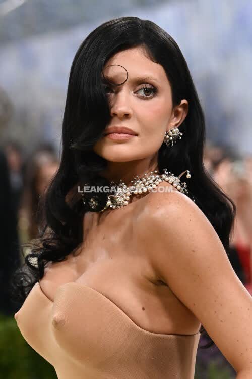 Kyliejenner Exclusive Leaked Nude Onlyfans #12244941