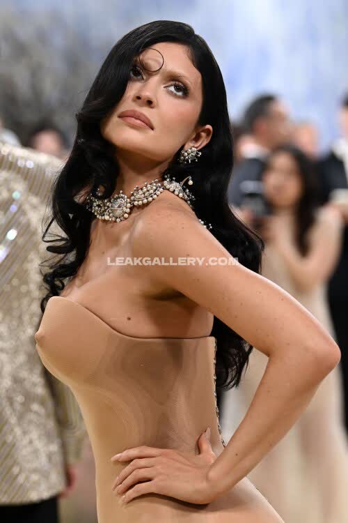 Kyliejenner Exclusive Leaked Nude OnlyFans #12244929