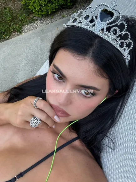 kyliejenner