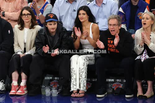 Kyliejenner Exclusive Leaked Nude OnlyFans #12203675