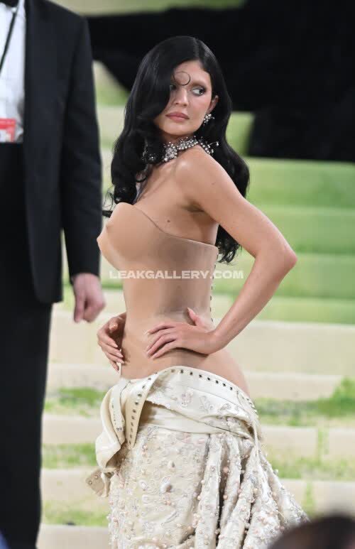 Kyliejenner Exclusive Leaked Nude Onlyfans #12244936