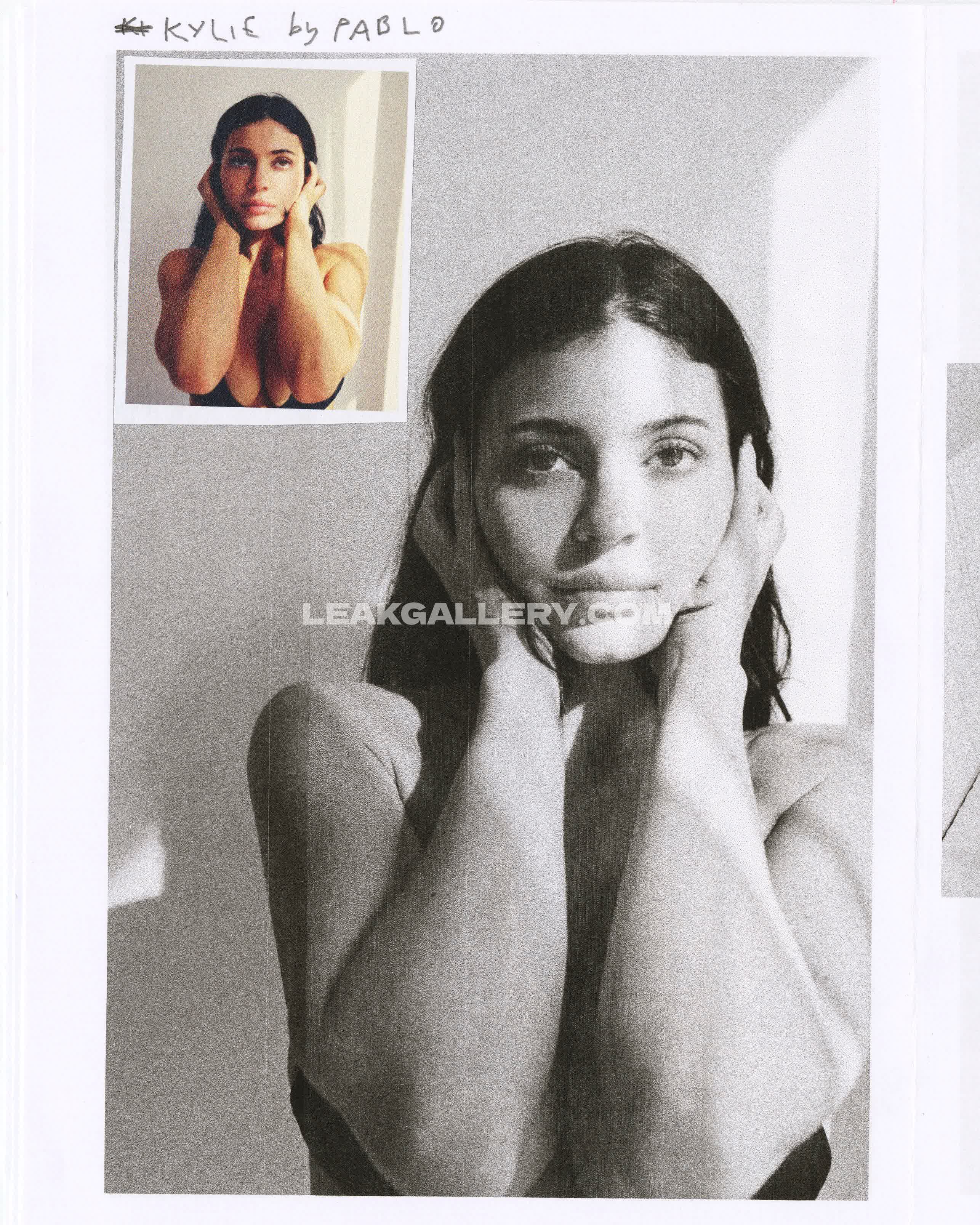 Kyliejenner OnlyFans Nudi in Esclusiva Trapela #12679773