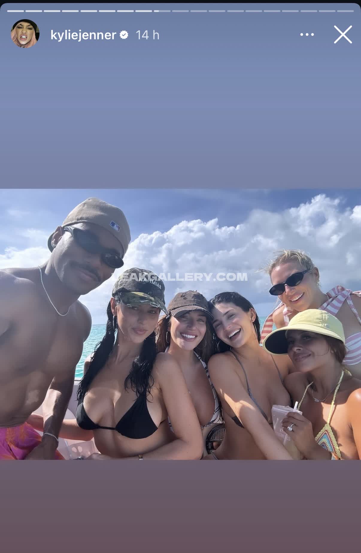 Kyliejenner Exklusiv geleakte Nacktbilder von OnlyFans #12989227