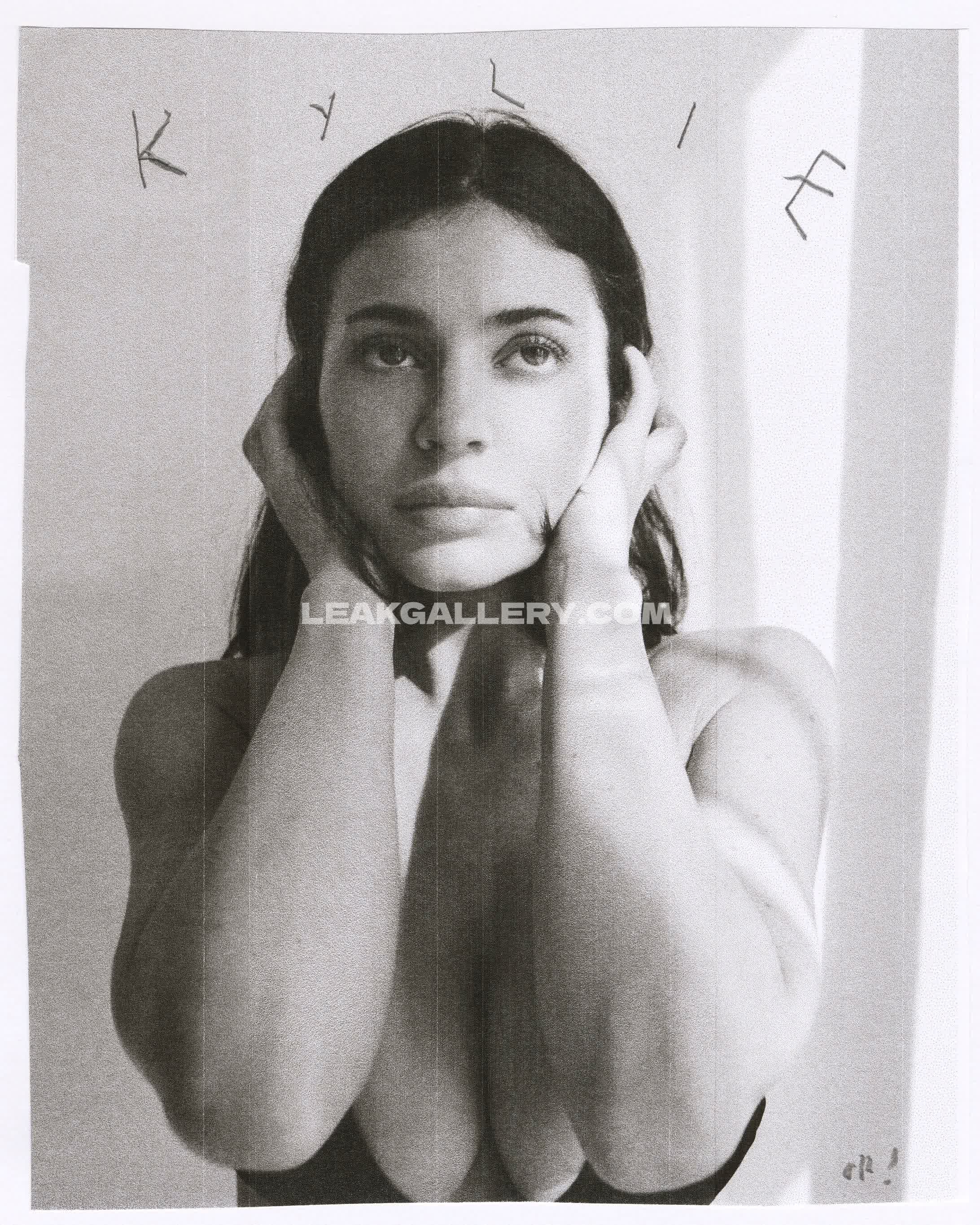 Kyliejenner OnlyFans Nudi in Esclusiva Trapela #12679772