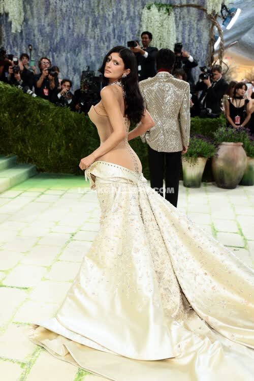 Kyliejenner Exclusive Leaked Nude Onlyfans #12244909