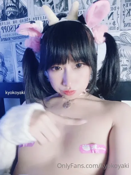 kyokoyaki