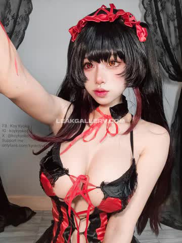 Kyokoyaki Exclusive Leaked Nude OnlyFans #14427902