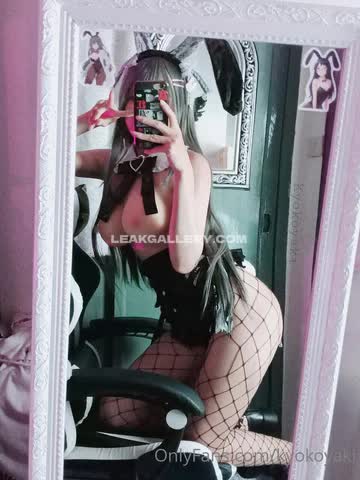 Kyokoyaki Exclusive Leaked Nude OnlyFans #14279984