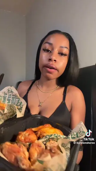 Kyrstensheree Exclusive Leaked Nude OnlyFans #13039499