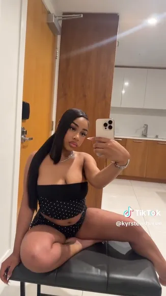 Kyrstensheree Exclusive Leaked Nude OnlyFans #13039501