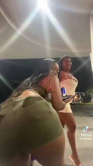 Kyylarenee Shorts Ass Twerking OnlyFans Video Leaked