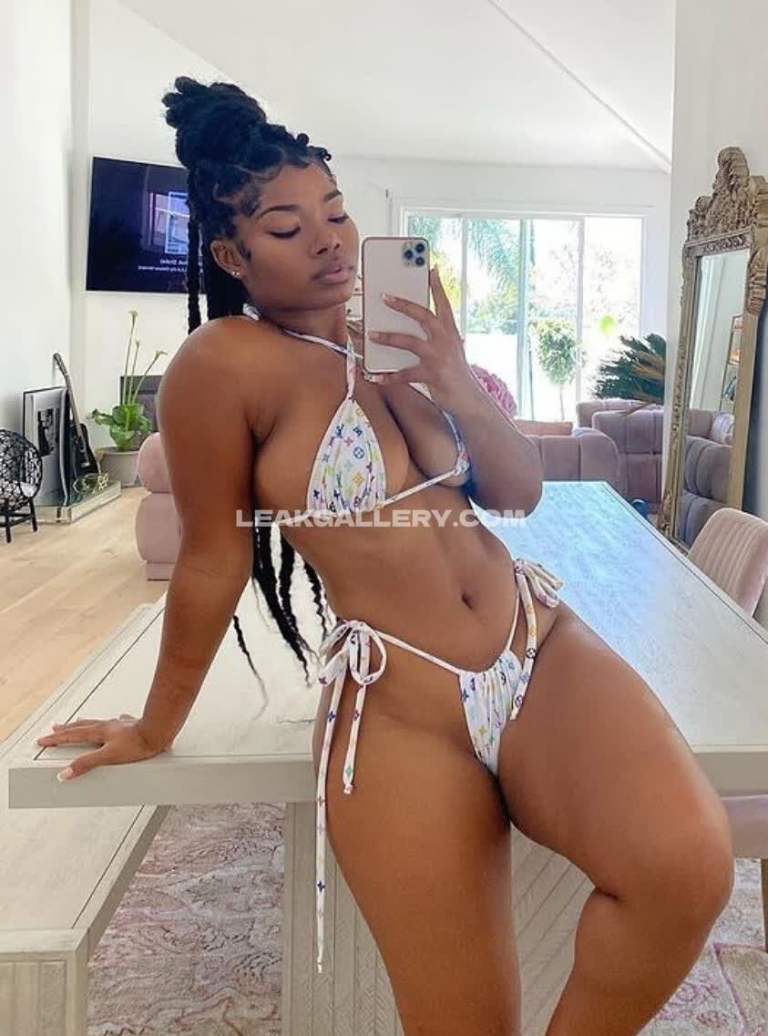 Kyylarenee Exclusive Leaked Nude OnlyFans #12782735