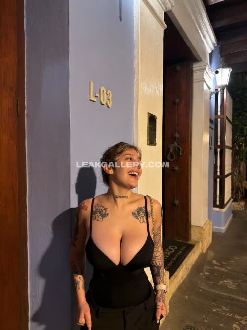 La.rolii Exclusive Leaked Nude OnlyFans #12345336