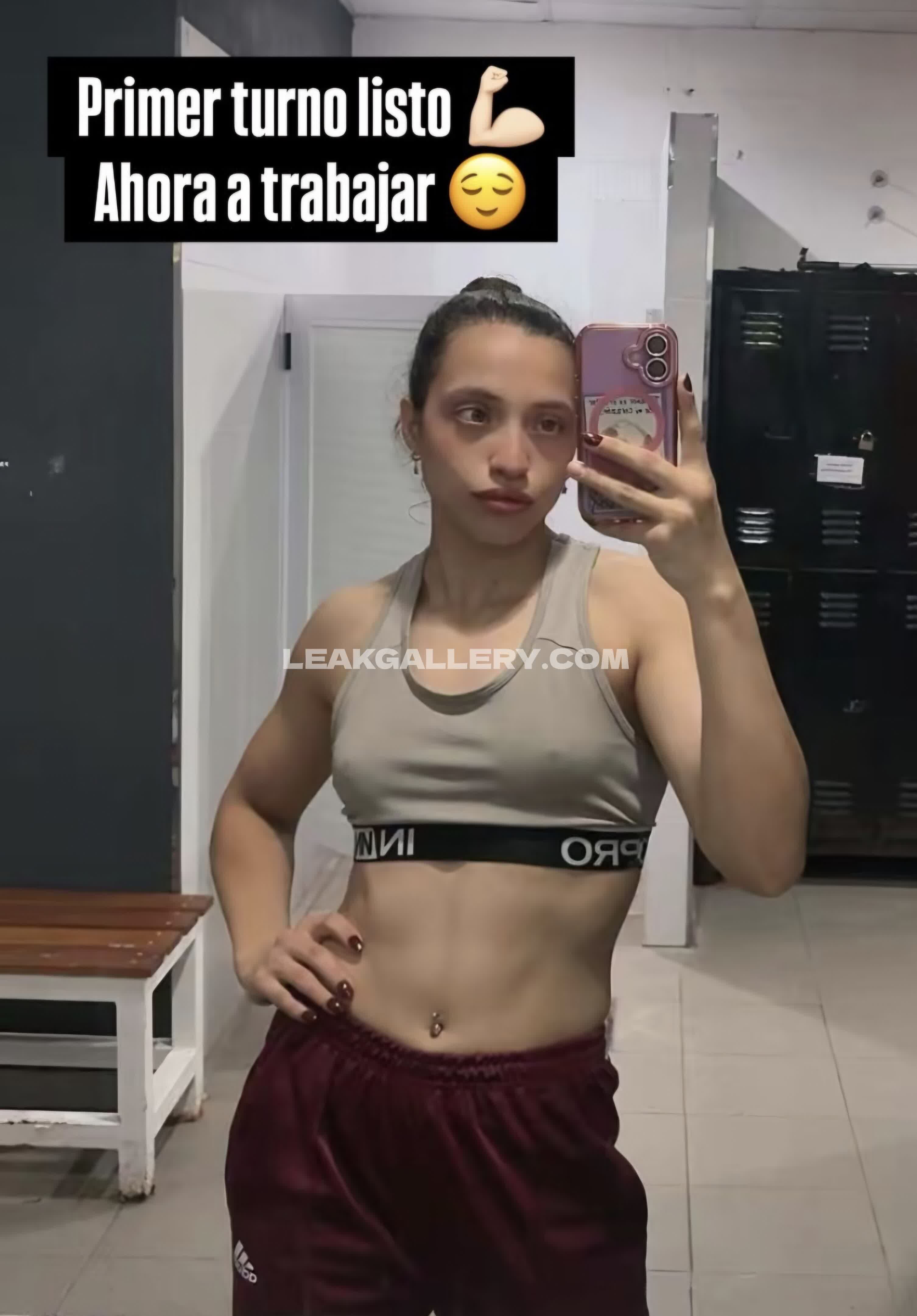 La_golovkina Exclusive Leaked Nude OnlyFans #12357663