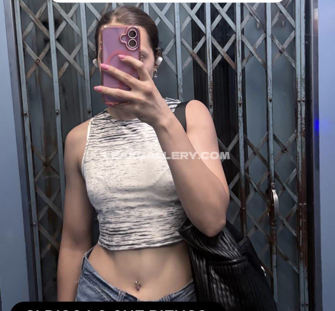 La_golovkina Exclusive Leaked Nude OnlyFans #12357554