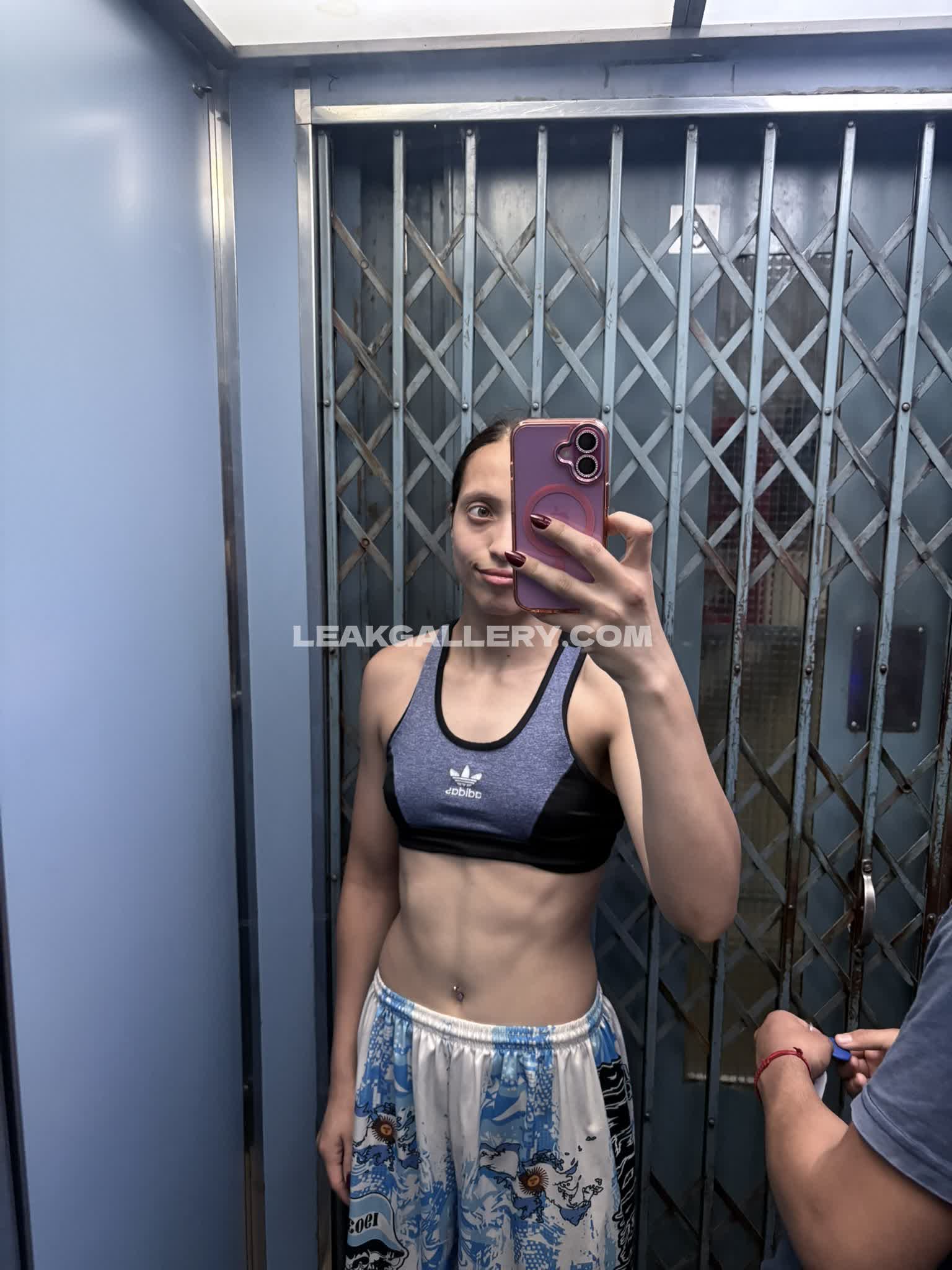 La_golovkina Exclusive Leaked Nude OnlyFans #12357543