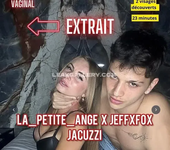 La_petite_ange... Exclusive Leaked Nude OnlyFans #13570180