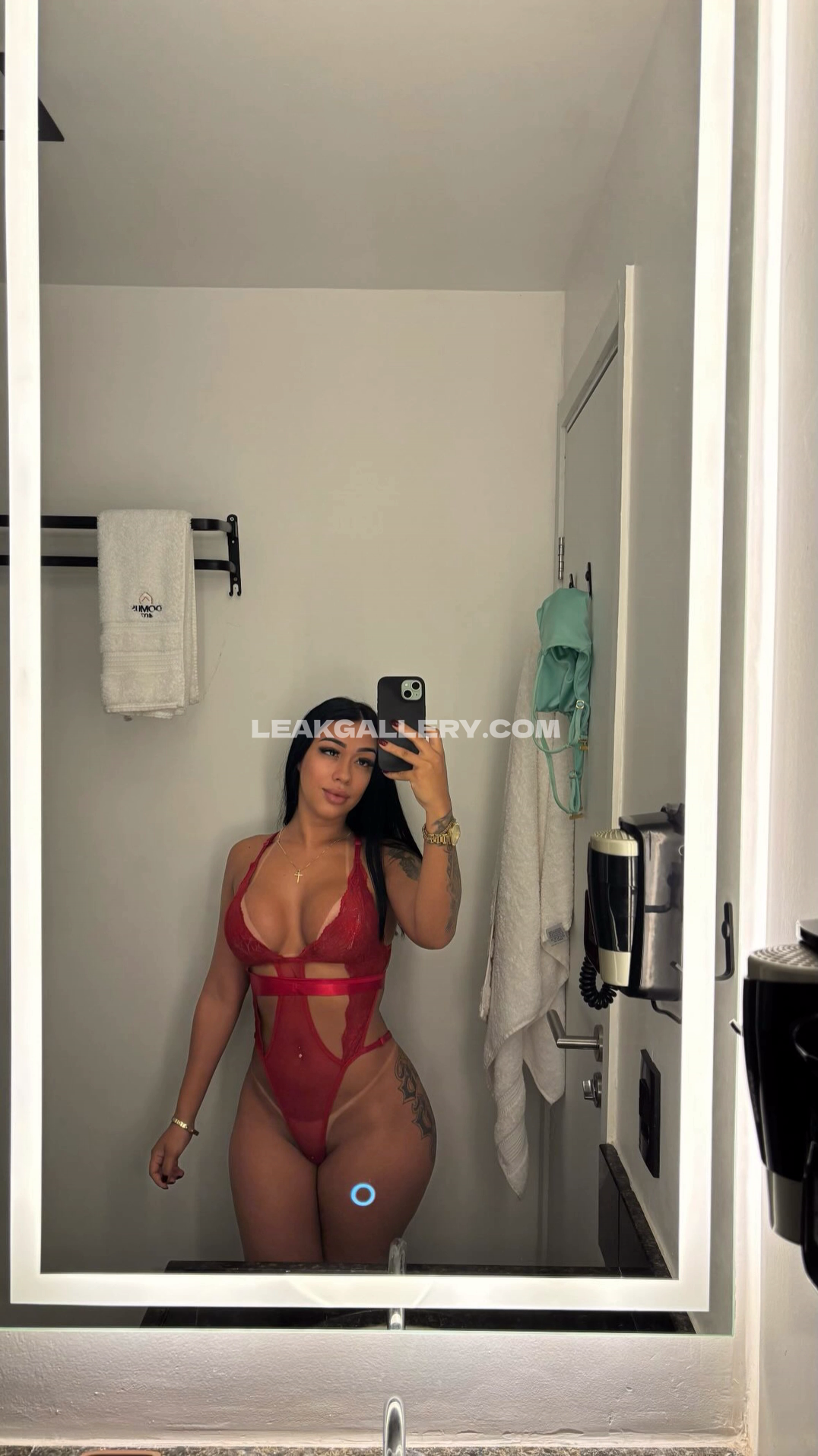 Laaismiranda_ Exclusive Leaked Nude OnlyFans #12512458