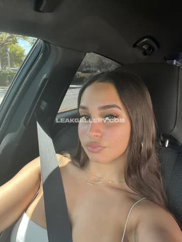 Lacamilacruzz Exclusive Leaked Nude OnlyFans #14350237