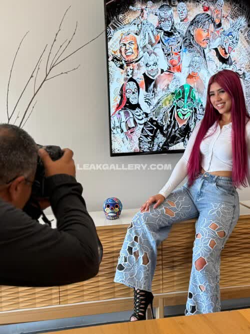 Lacatalinagar Exclusive Leaked Nude OnlyFans #12305329