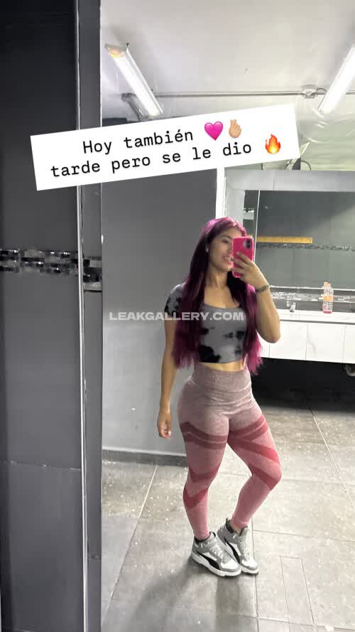 Lacatalinagar Exclusive Leaked Nude OnlyFans #12305311