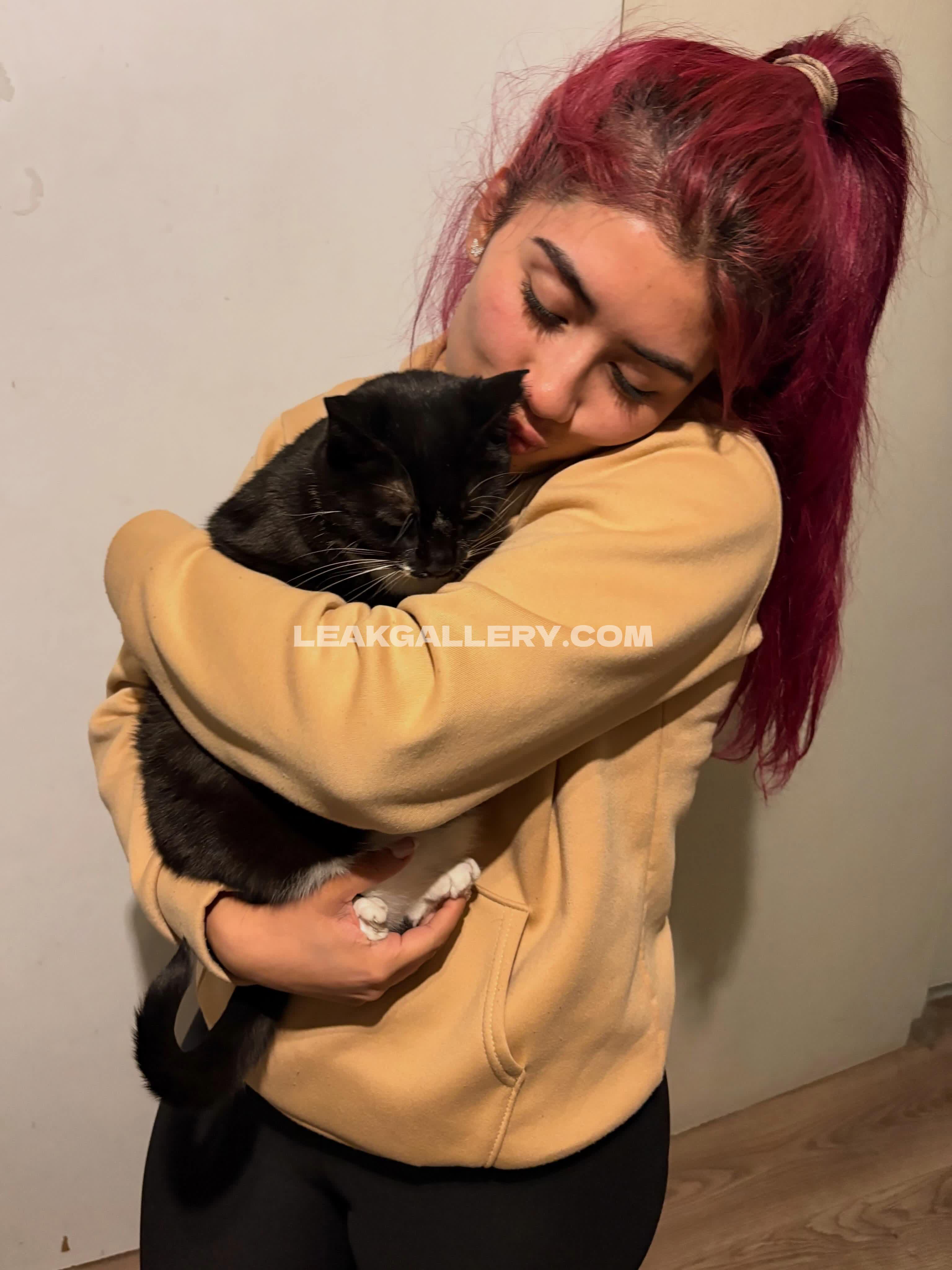 Lacatalinagar Exclusive Leaked Nude OnlyFans #12522758