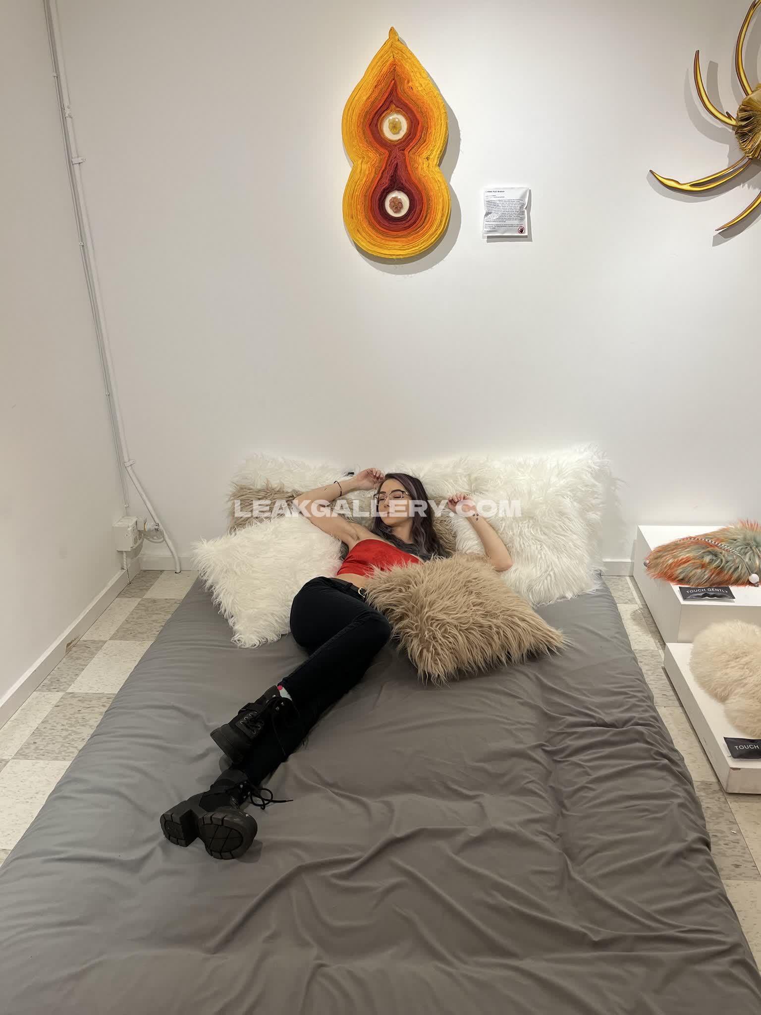 Lace_me_up Exclusive Leaked Nude OnlyFans #13033792