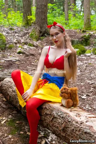 laceybloom